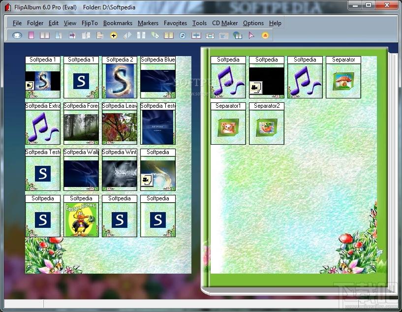 FlipAlbum Suite,FlipAlbum Suite下载,FlipAlbum Suite官方下载