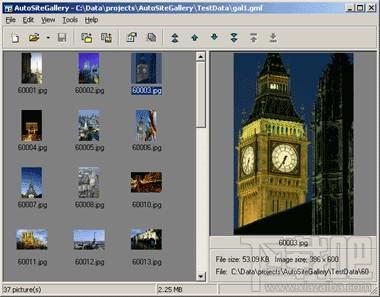 AutoSiteGallery,AutoSiteGallery下载,AutoSiteGallery官方下载