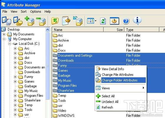Attribute Manager,Attribute Manager下载,Attribute Manager官方下载