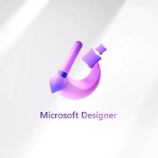 微软AI设计工具Microsoft Designer