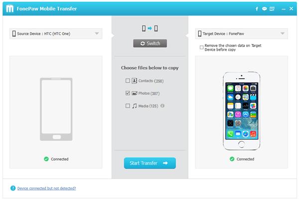 FonePaw mobile transfer,FonePaw mobile transfer下载