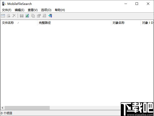 MobileFile Search下载,手机文件,文件查找,文件管理