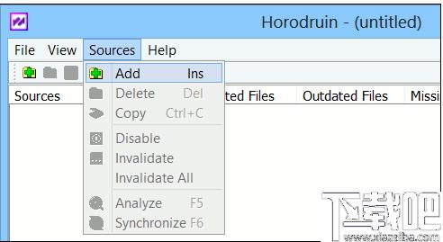 Horodruin下载,文件管理,文件同步