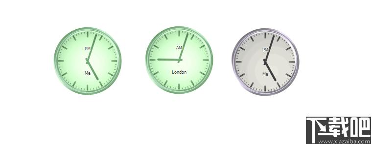 Anuko World Clock下载,世界时钟,时间工具