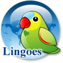Lingoes附拓展词典包
